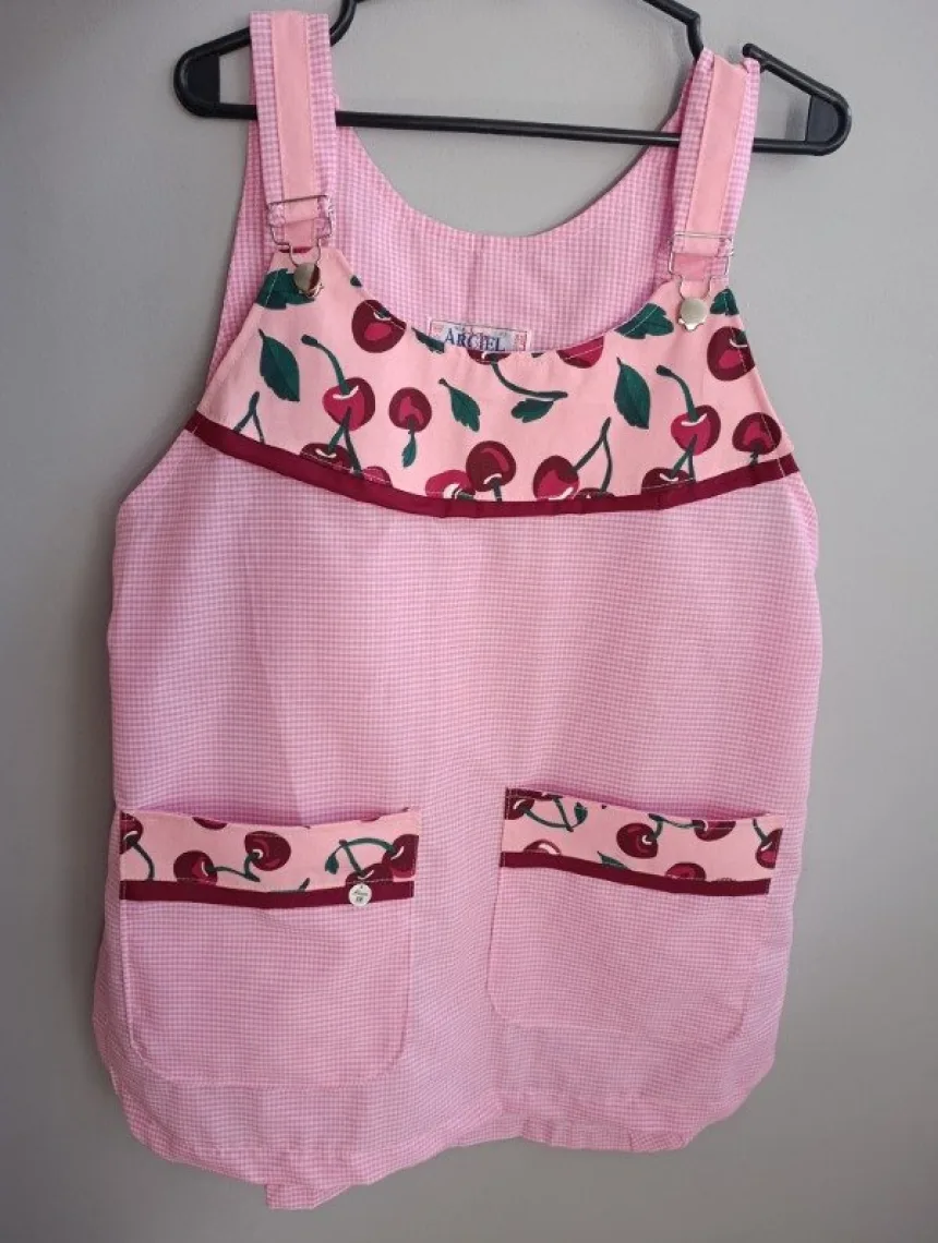 Jardinero Cherry
