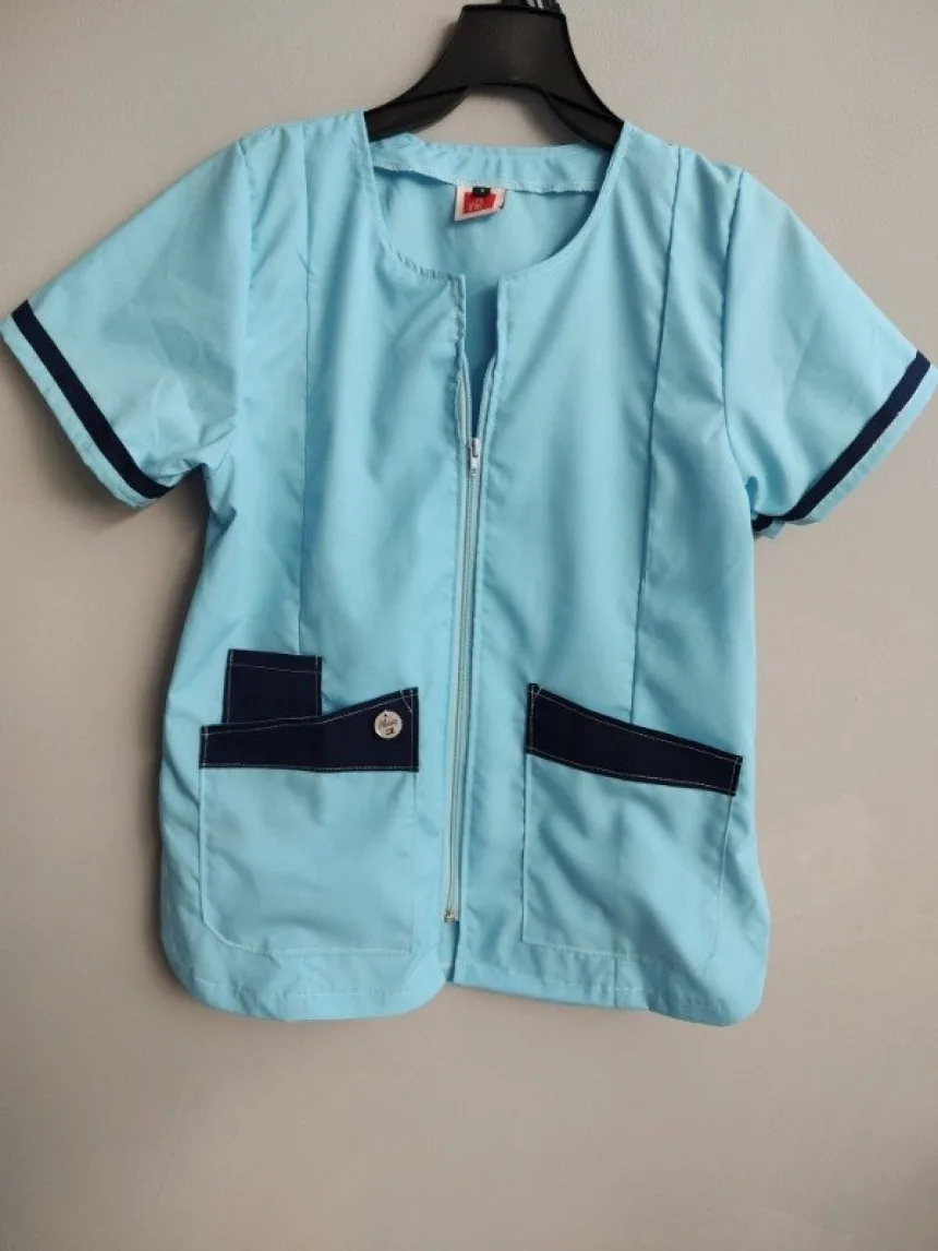 Chaqueta Menta
